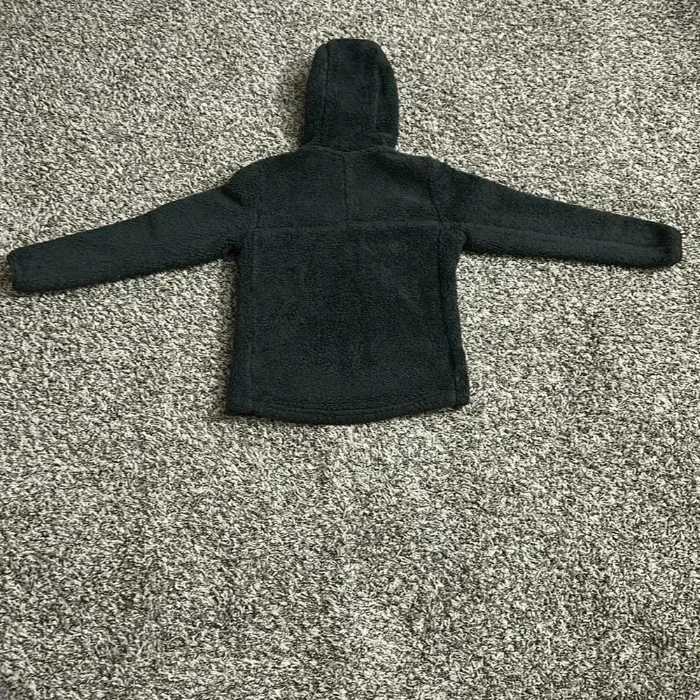 The North Face Boy’s Full Zip Fleece Jacket